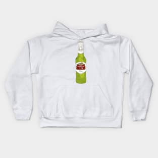 Stellar Time Kids Hoodie